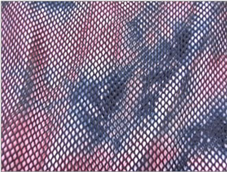 ヤスユキイシイ121608ムラ染めレザーシャツ