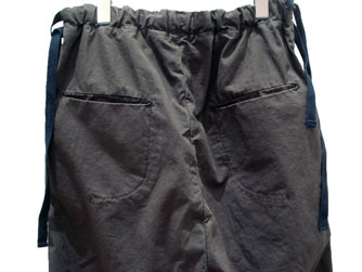 ヤスユキイシイ161201ギャザーサルエル