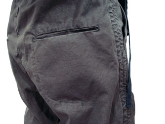 ヤスユキイシイ161201ギャザーサルエル