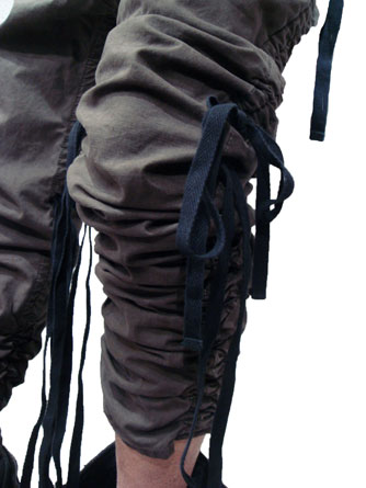 ヤスユキイシイ161201ギャザーサルエル