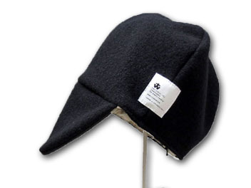 ヤスユキイシイ163005Wool　キャップ