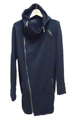 ヤスユキイシイ203901ロングフードコート