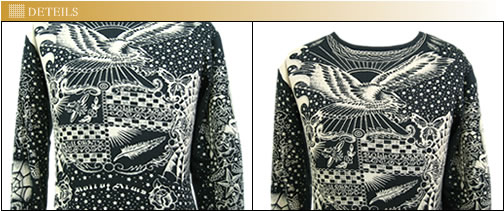 yasuyukiishii730901blackタトゥーTシャツ