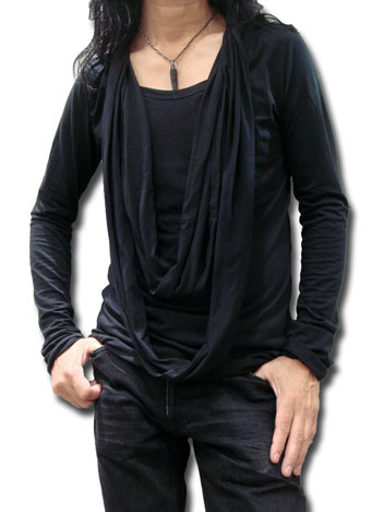 yasuyukiishii154907ロングTシャツ