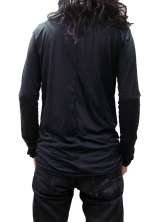 yasuyukiishii154907ロングTシャツ