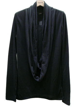 yasuyukiishii154907ロングTシャツ