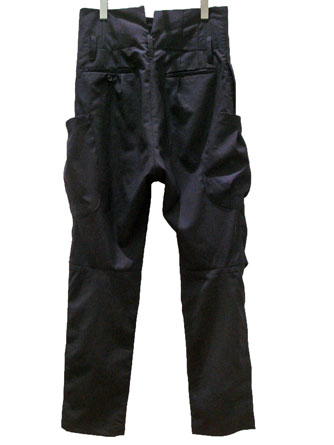 yasuyukiishii163202パンツ