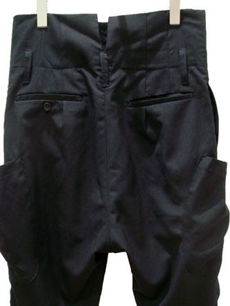 yasuyukiishii163202パンツ