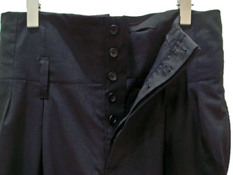 yasuyukiishii163202パンツ