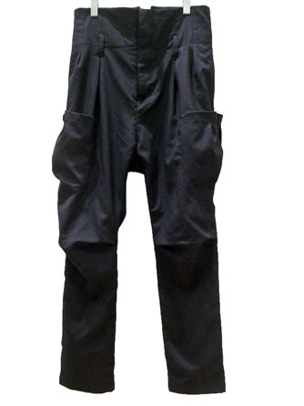 yasuyukiishii163202パンツ