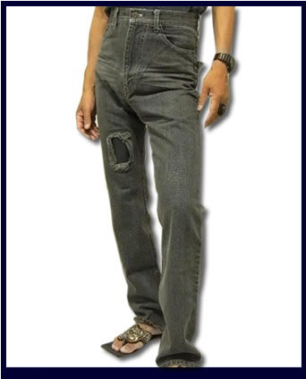 yasuyukiishii830203デニム