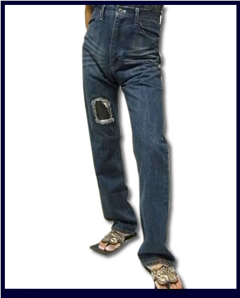 yasuyukiishii830203nデニム