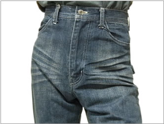 yasuyukiishii830203nデニム